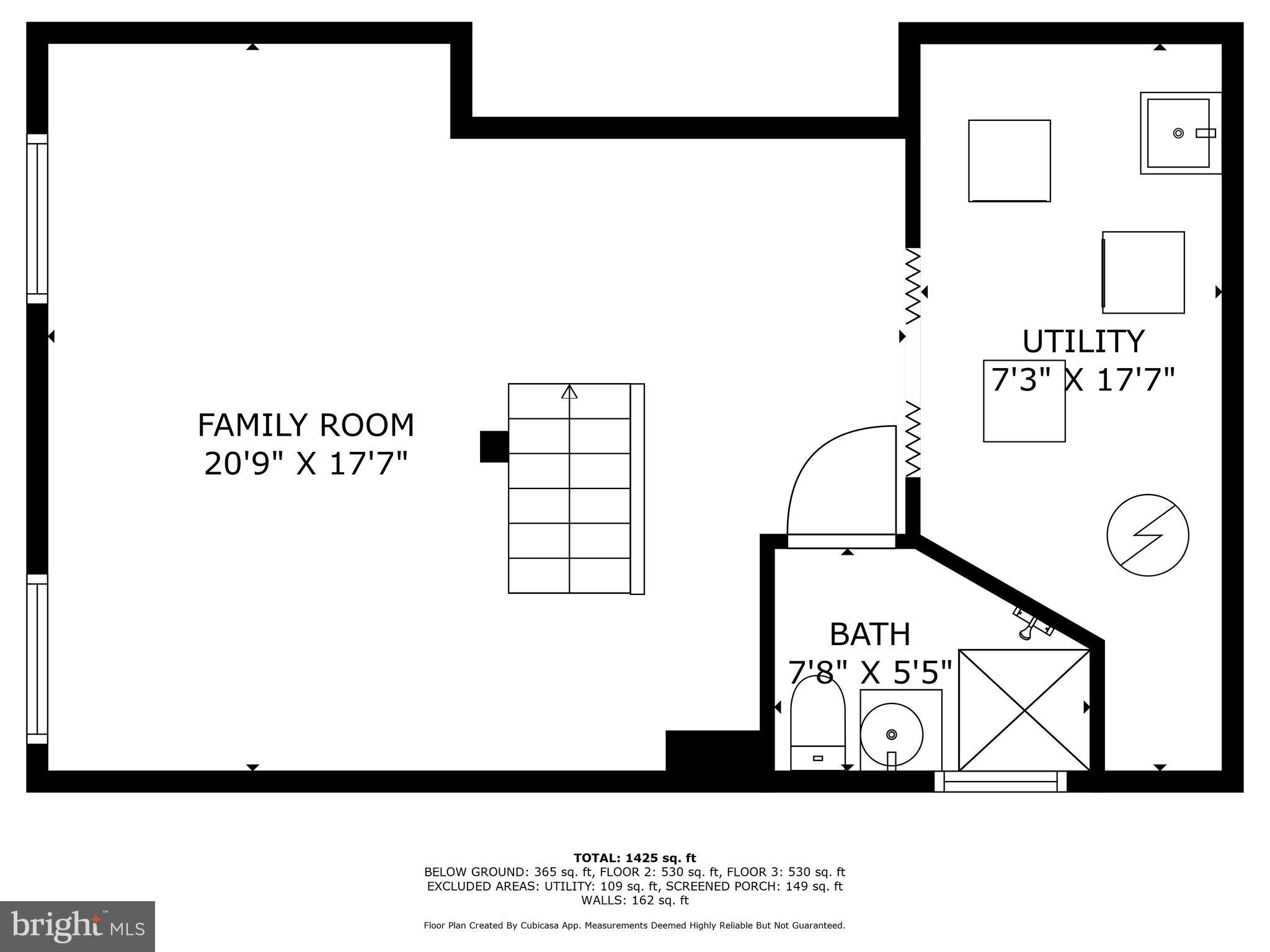 5721 Greenspring Ave