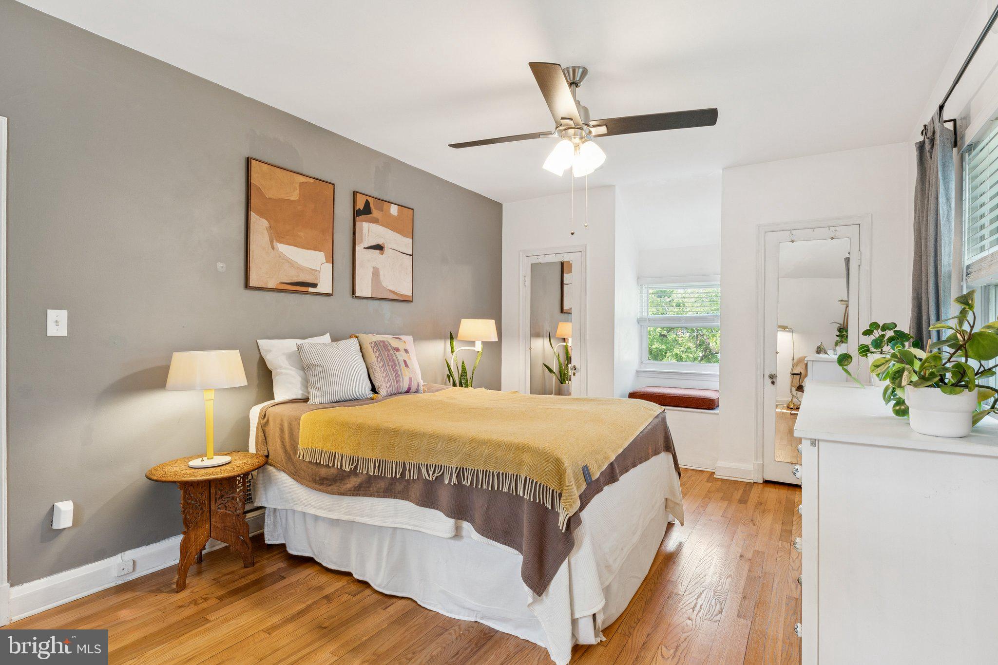 5721 Greenspring Ave