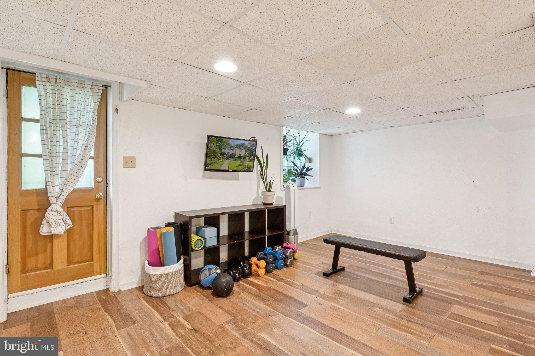 5721 Greenspring Ave