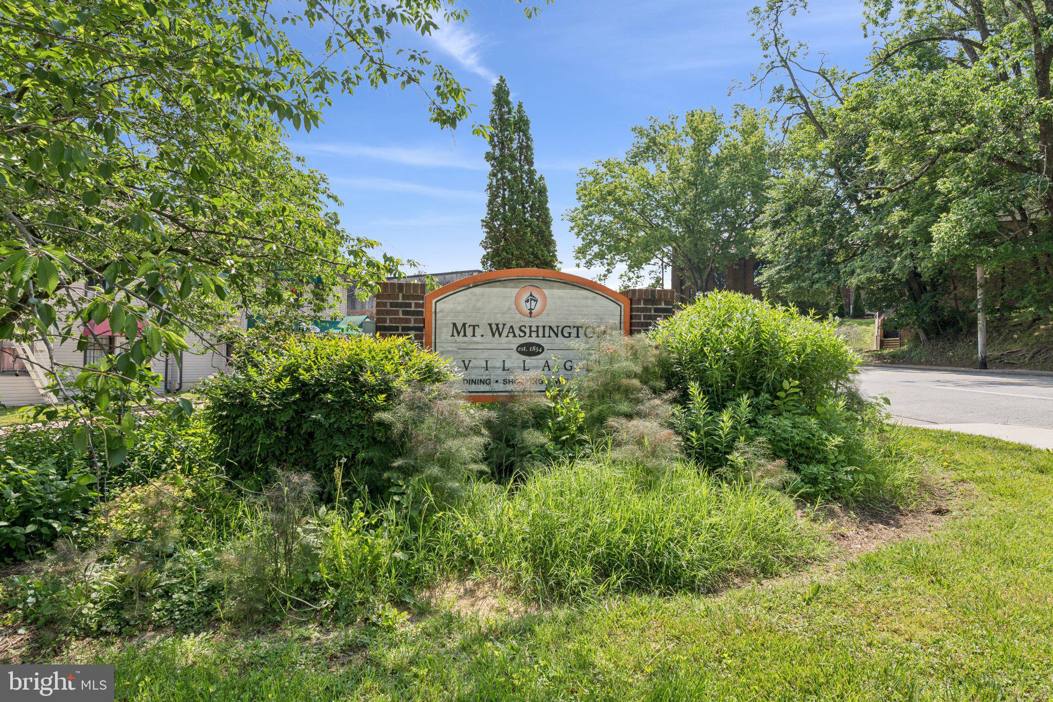 5721 Greenspring Ave