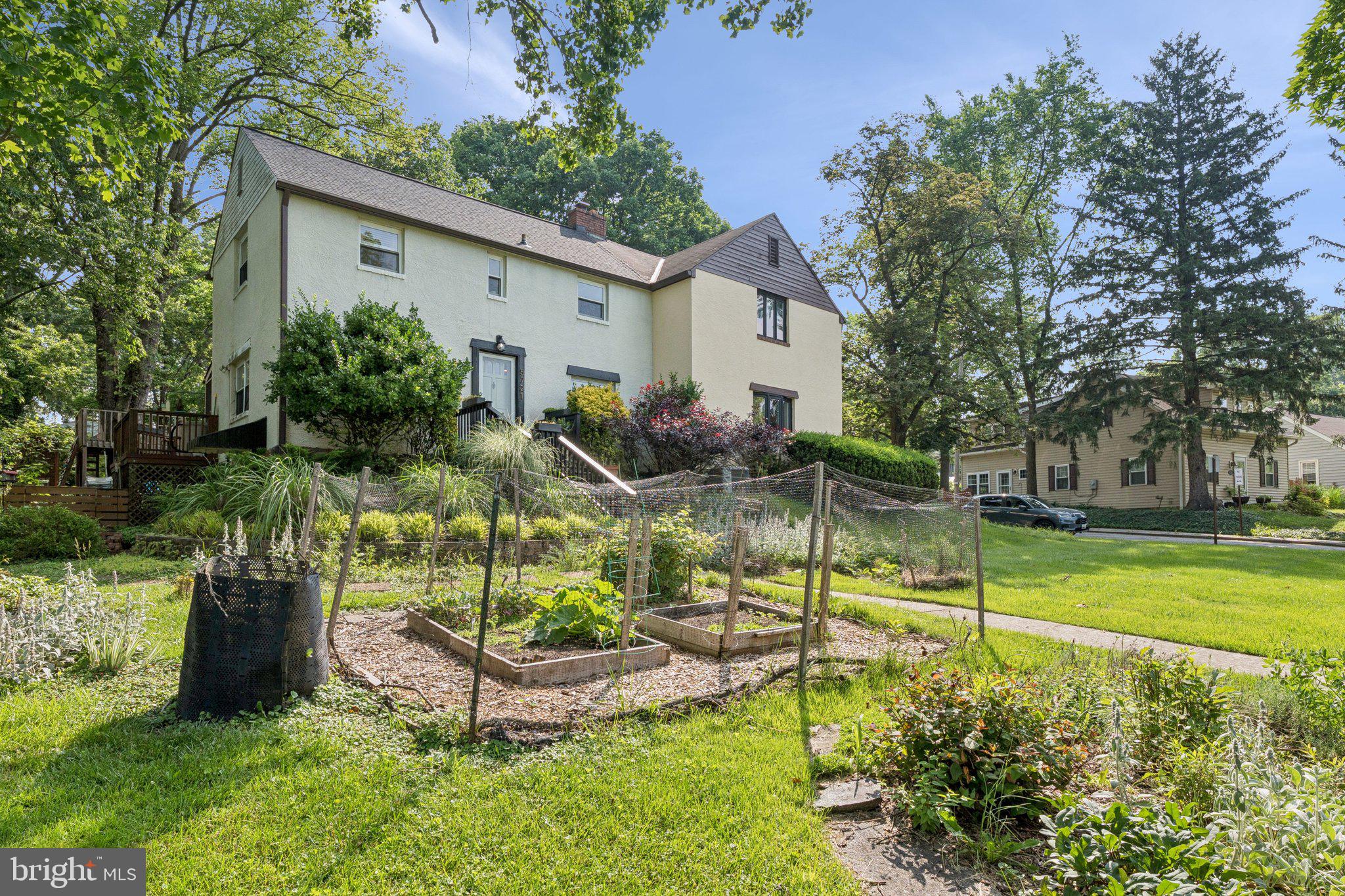 5721 Greenspring Ave