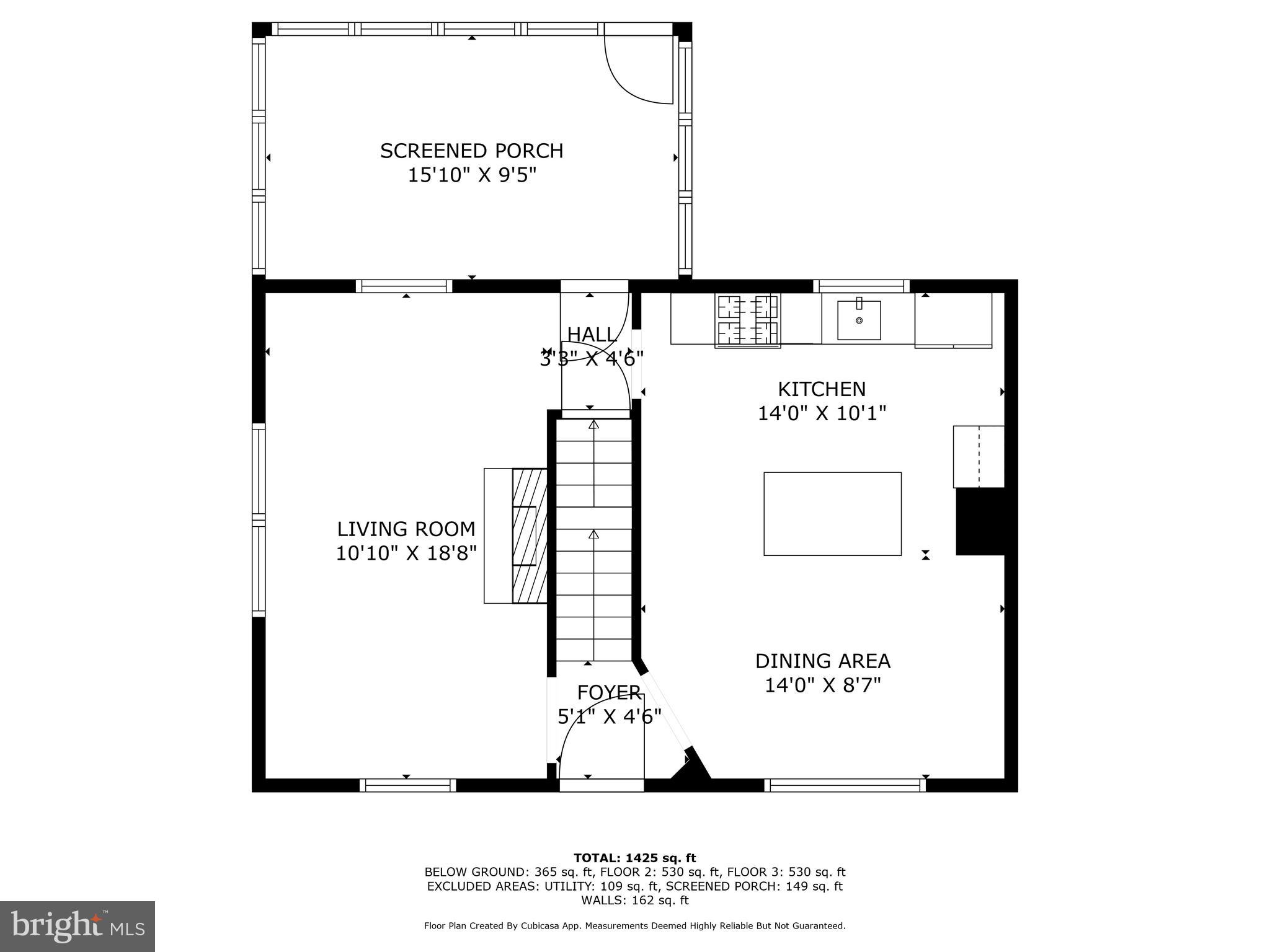 5721 Greenspring Ave