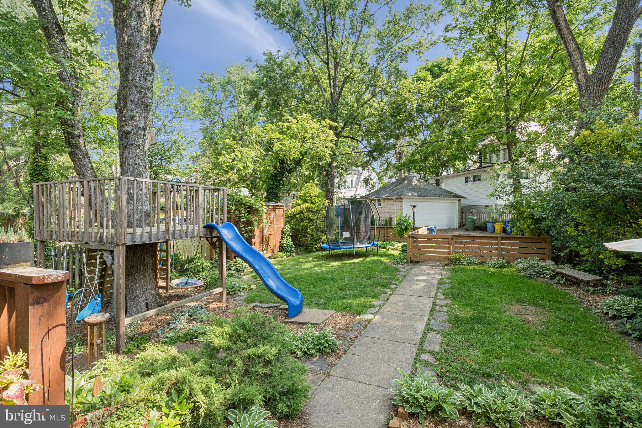 5721 Greenspring Ave