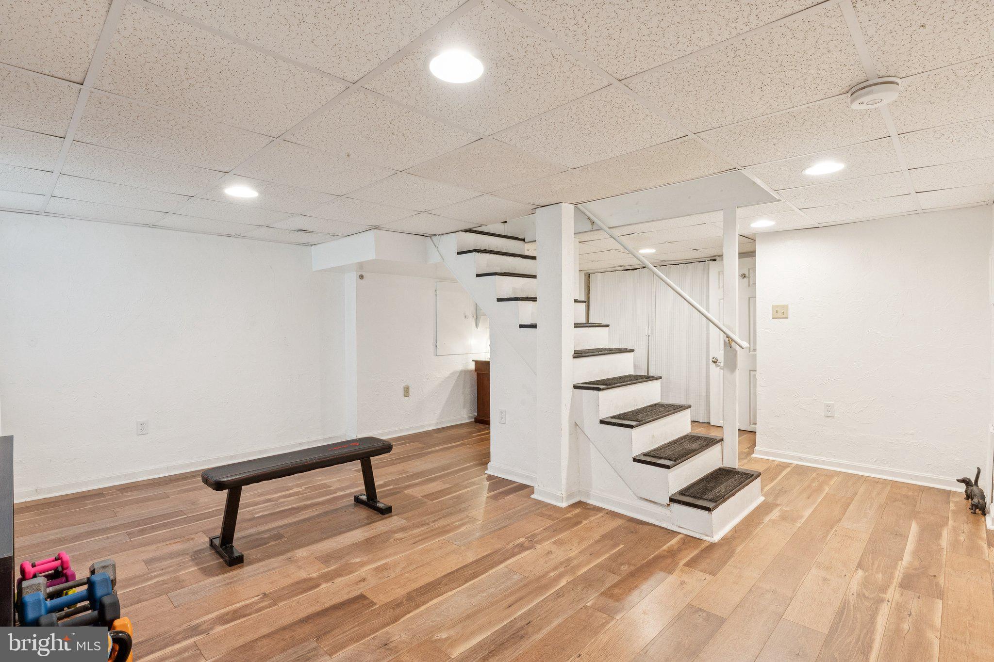 5721 Greenspring Ave