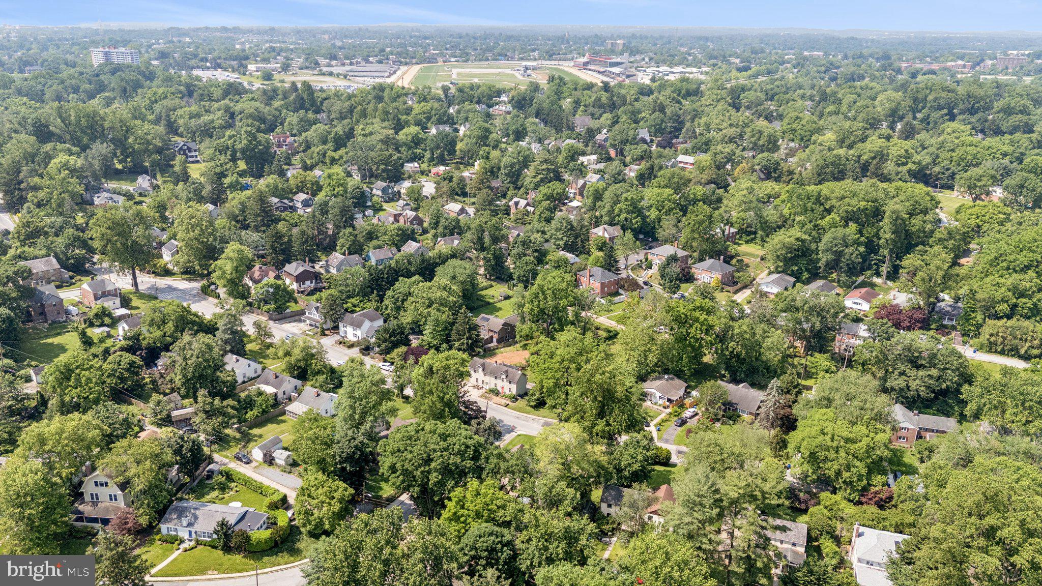 5721 Greenspring Ave