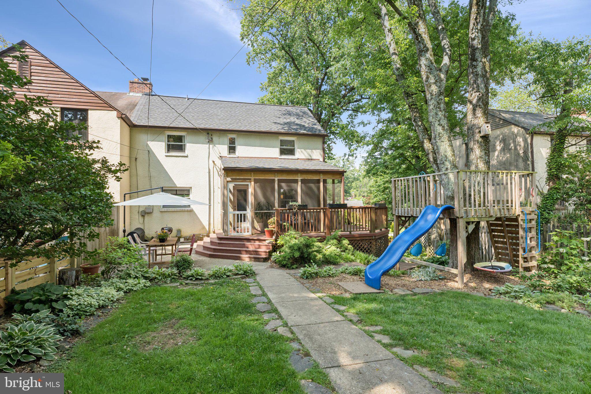 5721 Greenspring Ave