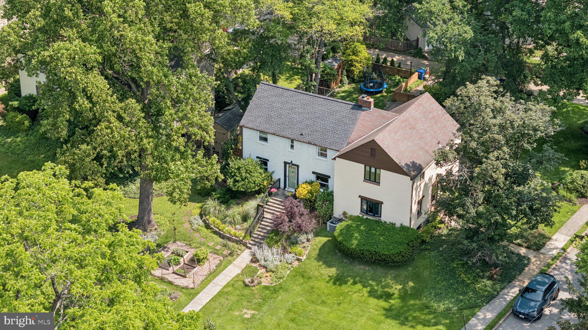 5721 Greenspring Ave