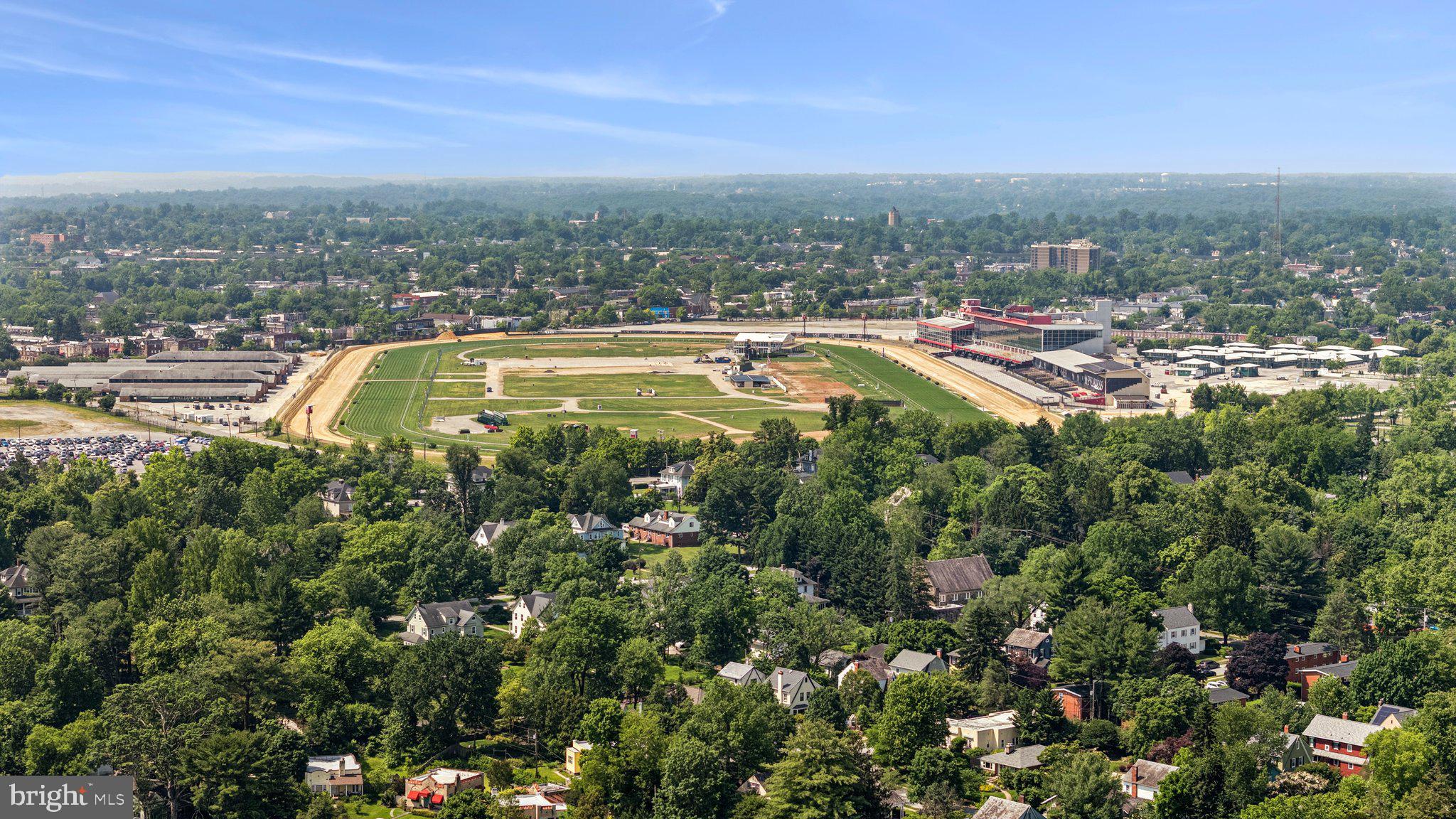 5721 Greenspring Ave