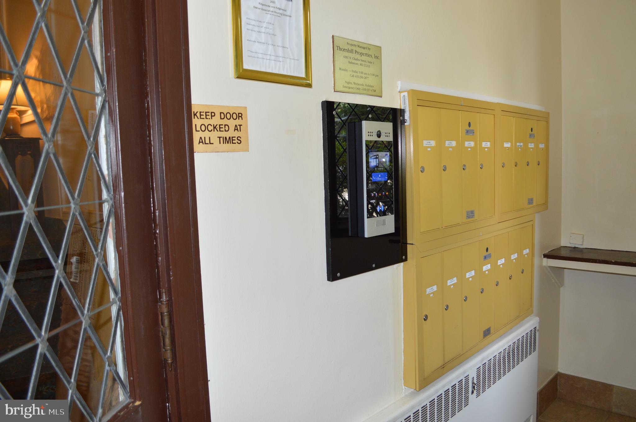 310 RIDGEMEDE RD #203