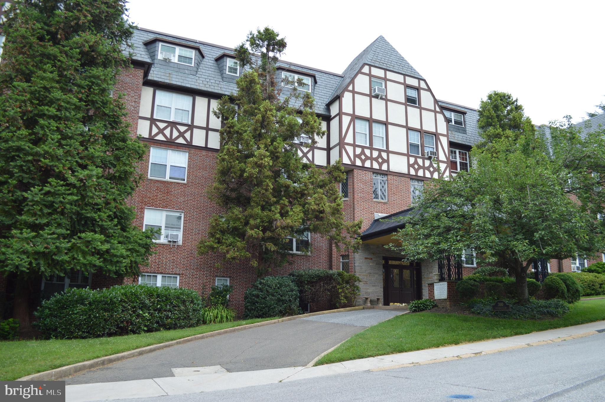 310 RIDGEMEDE RD #203