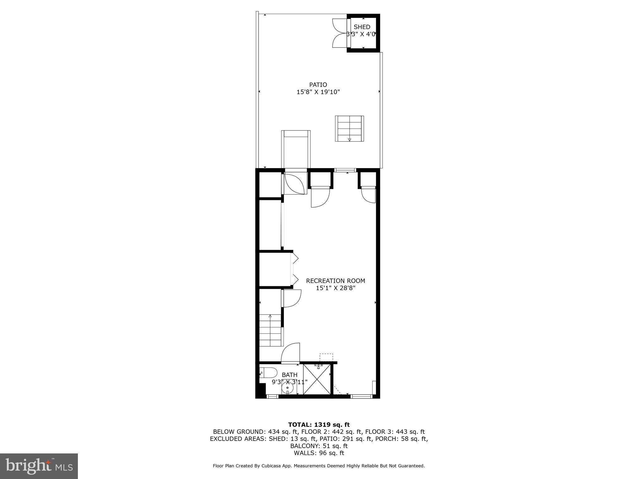 1017 W 43rd St W