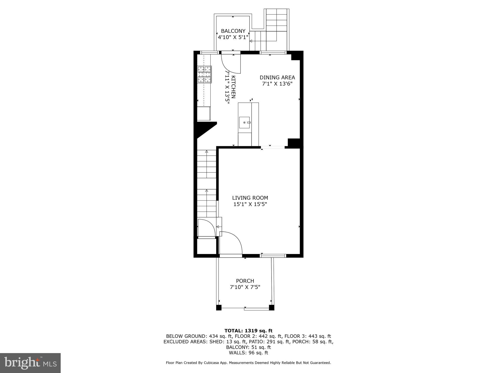 1017 W 43rd St W