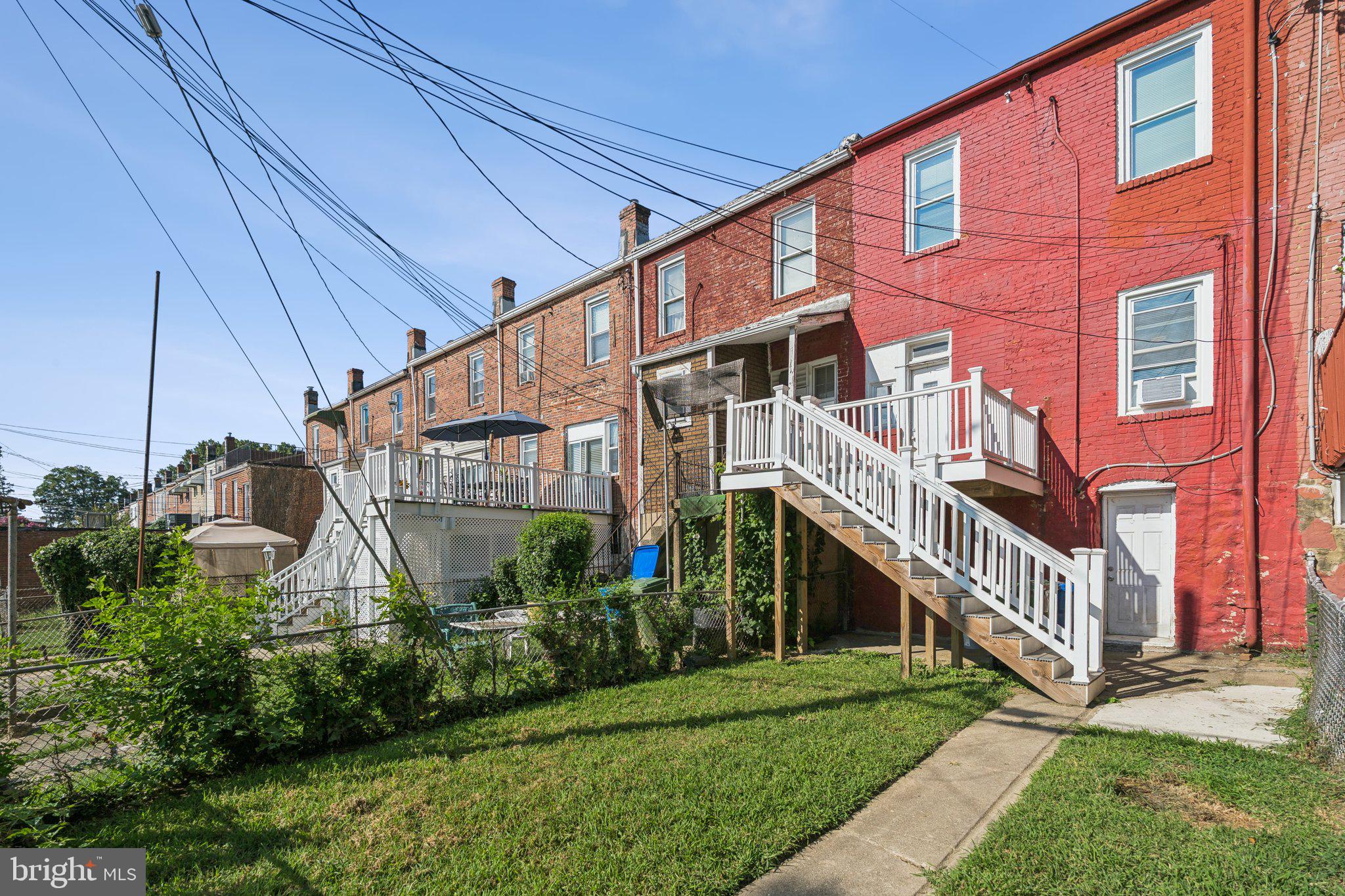 211 ALLENDALE STREET