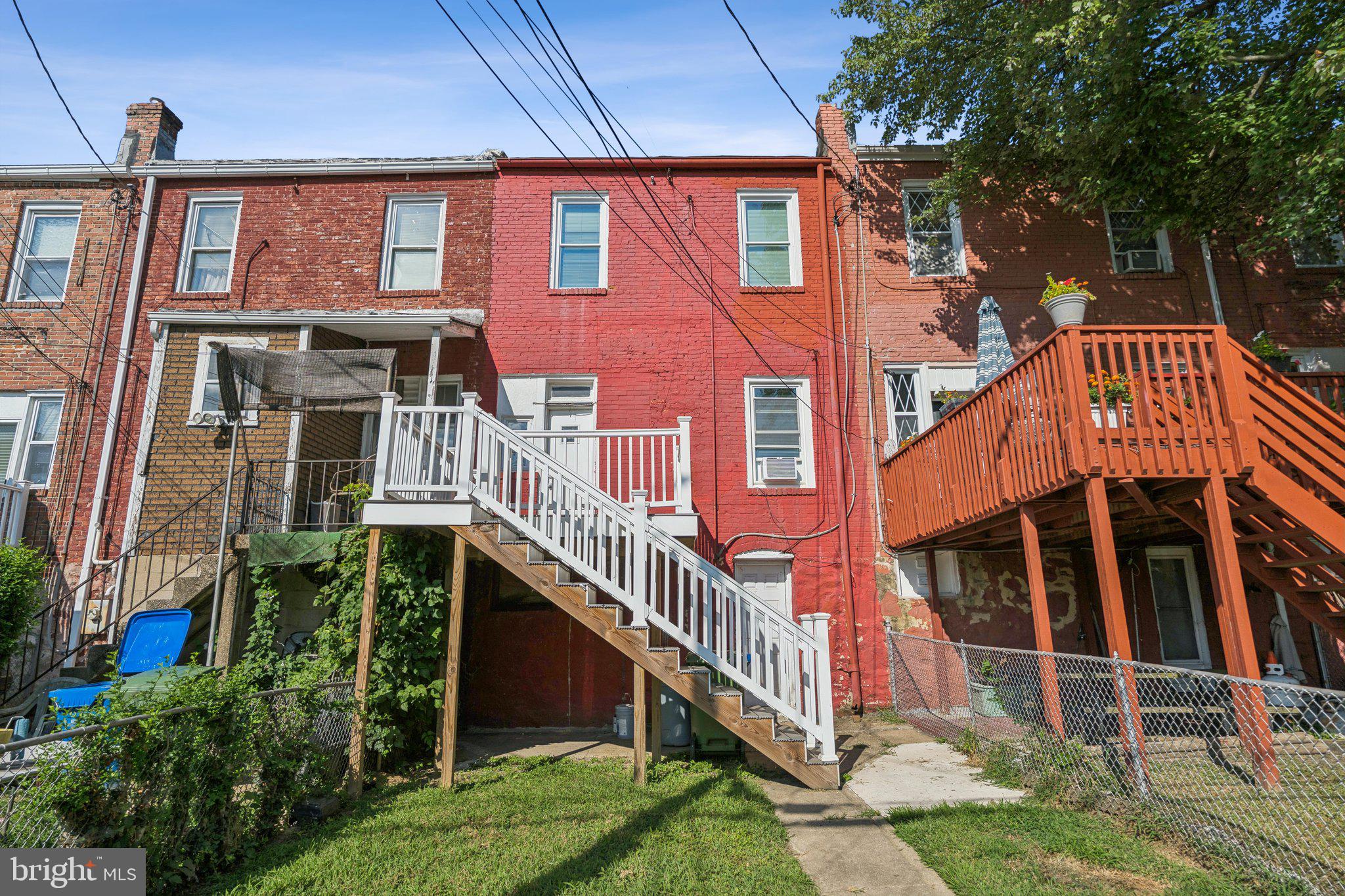 211 ALLENDALE STREET