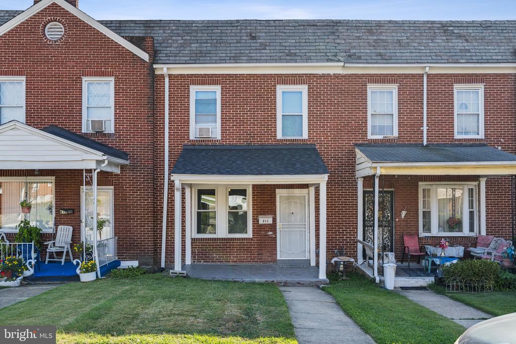 211 ALLENDALE STREET