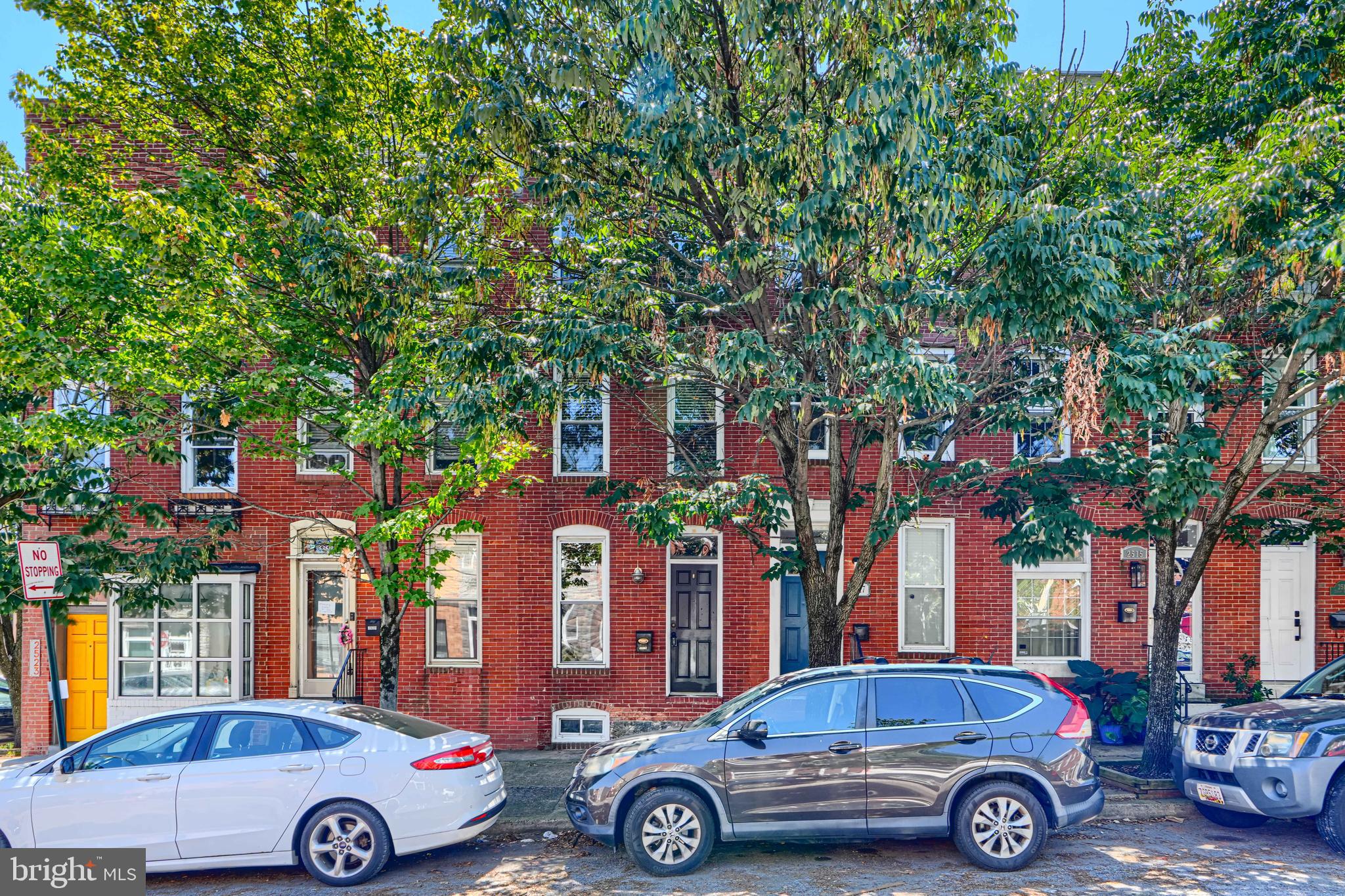 2519 FLEET STREET