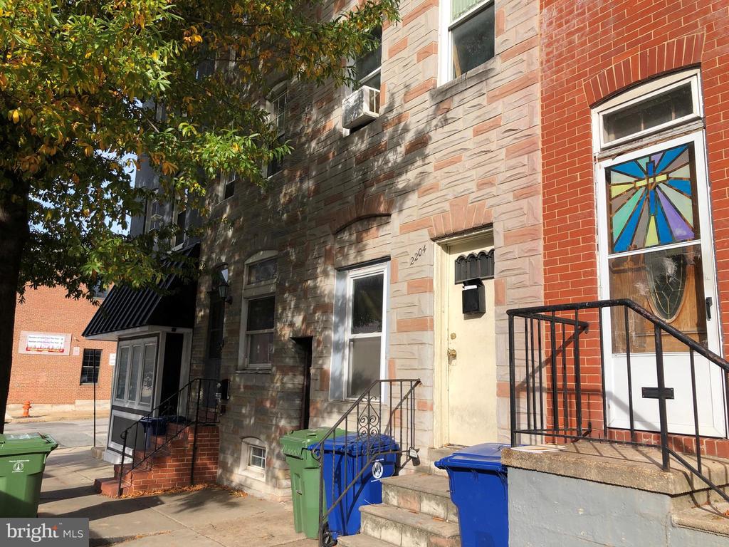 2204 EASTERN AVENUE