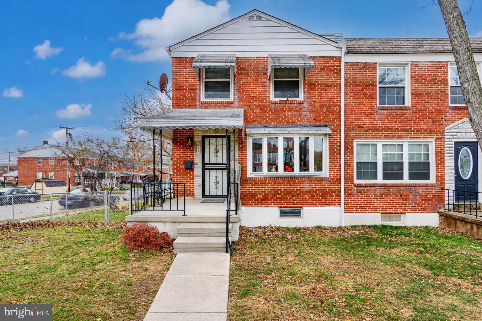 5552 WHITBY ROAD