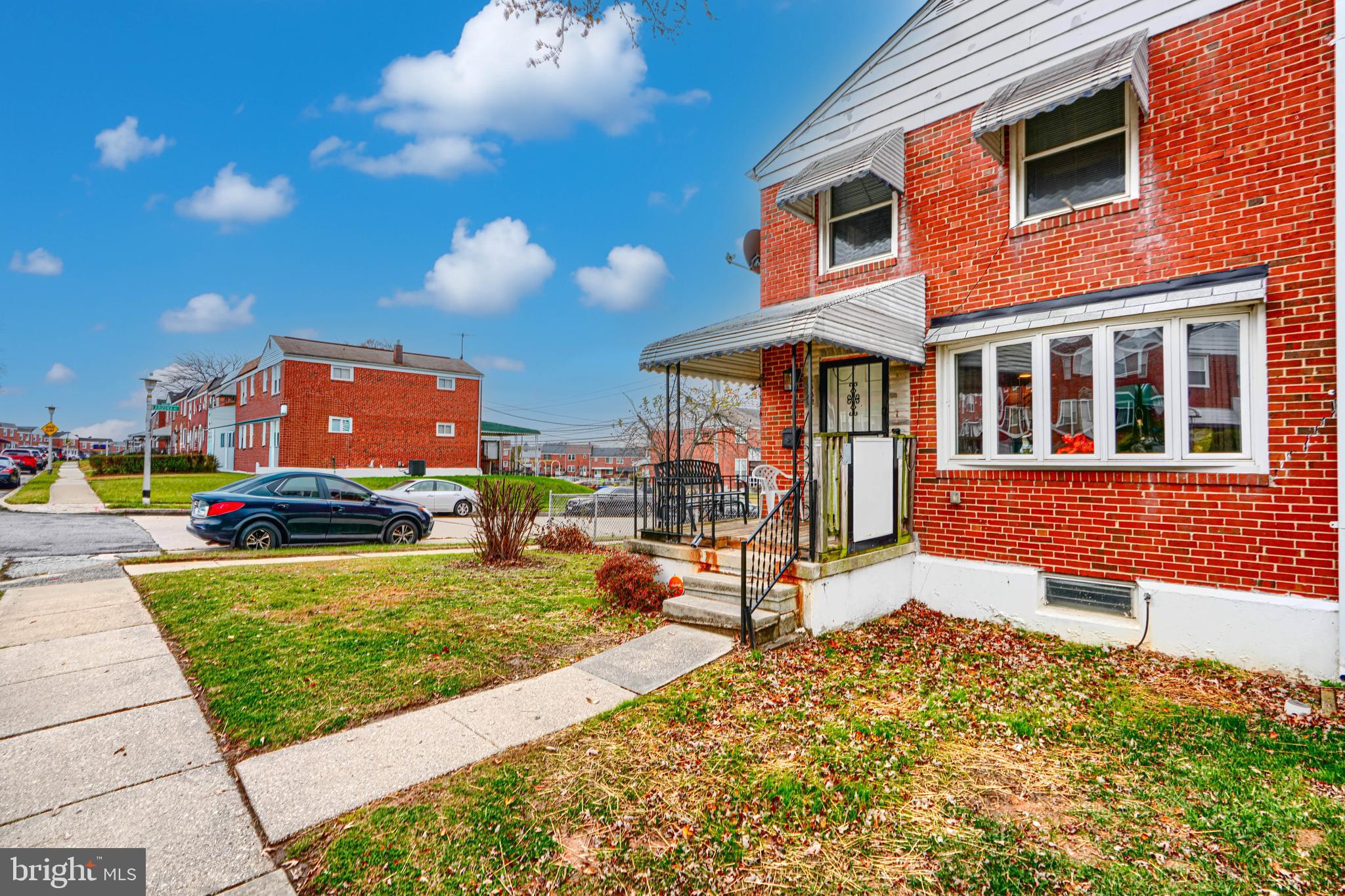 5552 WHITBY ROAD