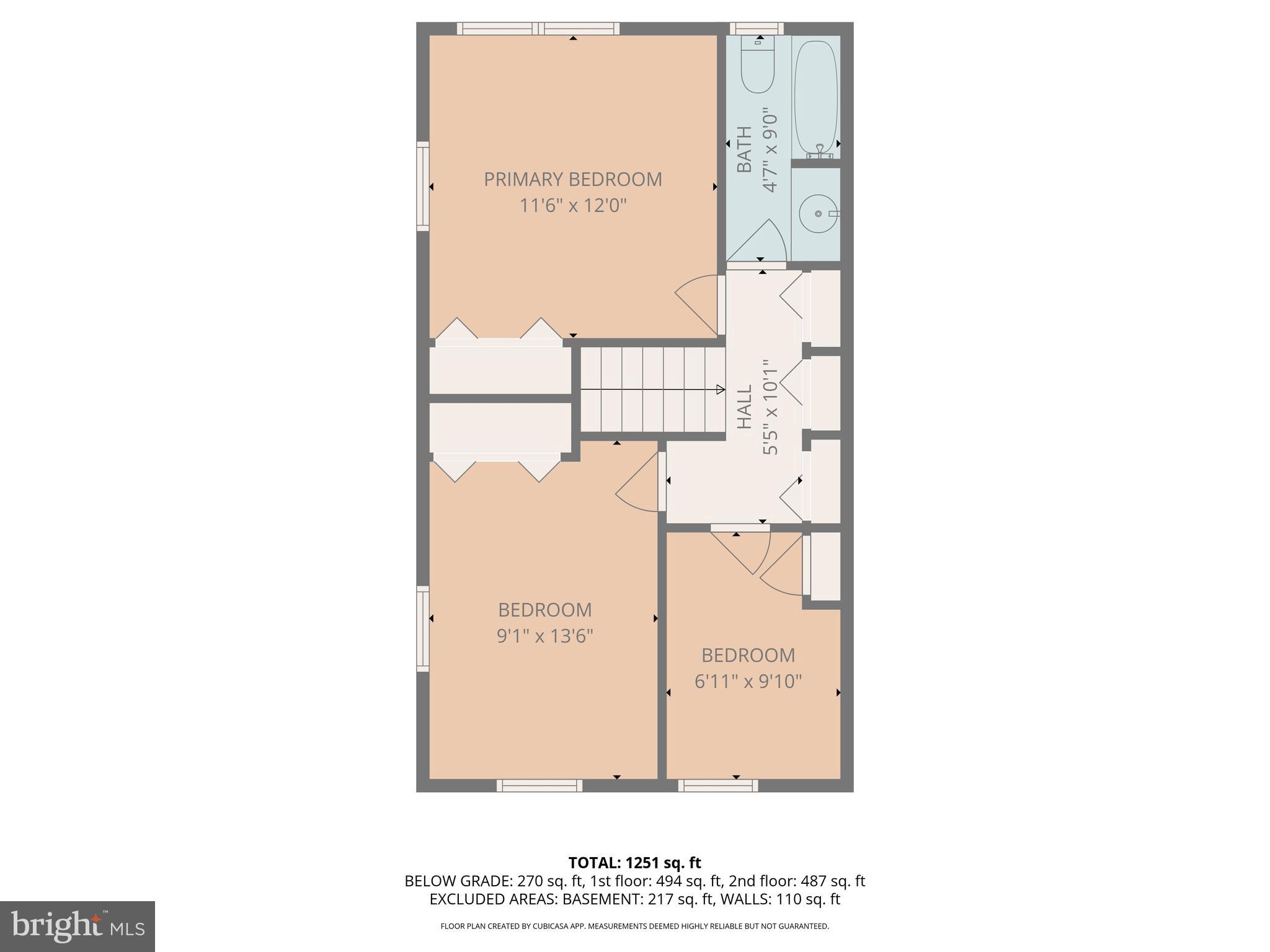 5552 WHITBY ROAD