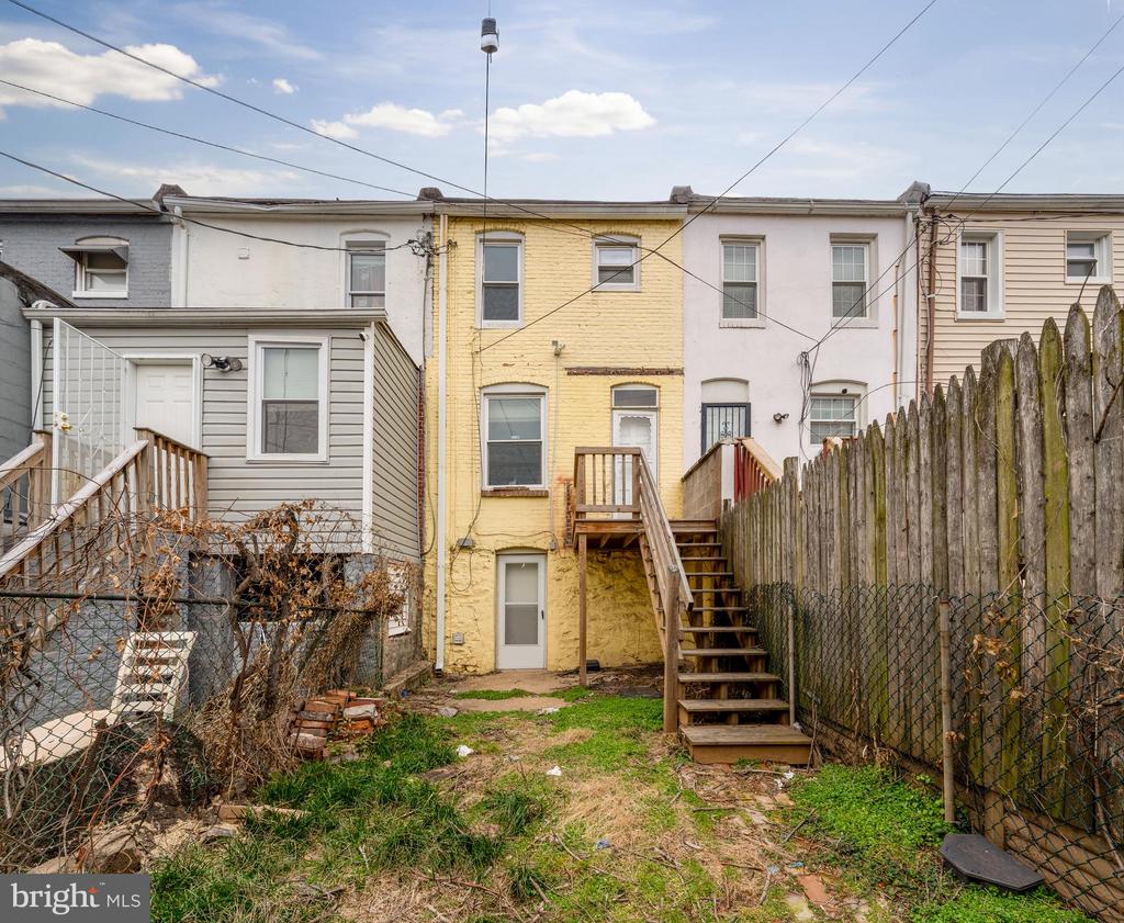 514 BRUNSWICK STREET