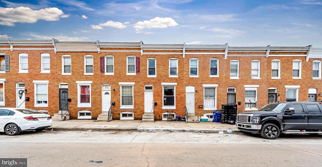 514 BRUNSWICK STREET
