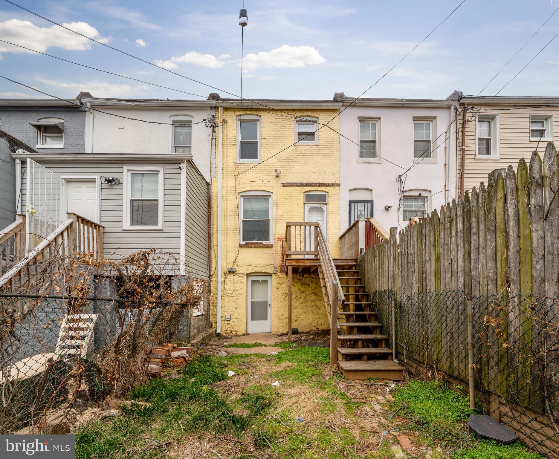 514 BRUNSWICK STREET