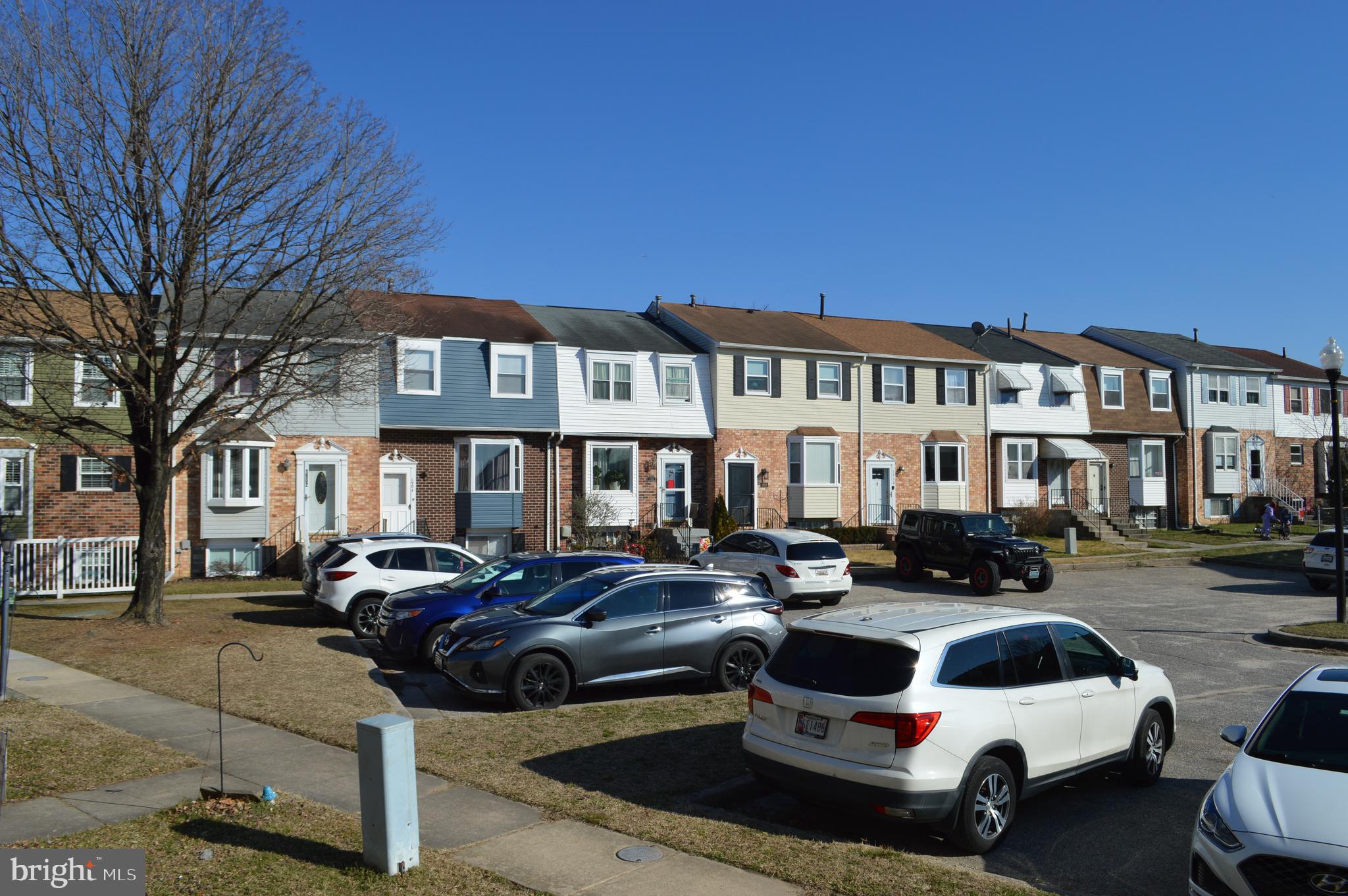 11 Highshire Ct