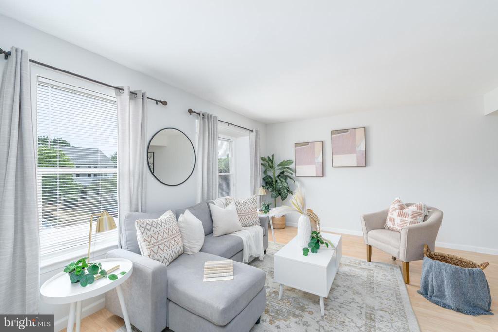 10 Tollington Ct #10