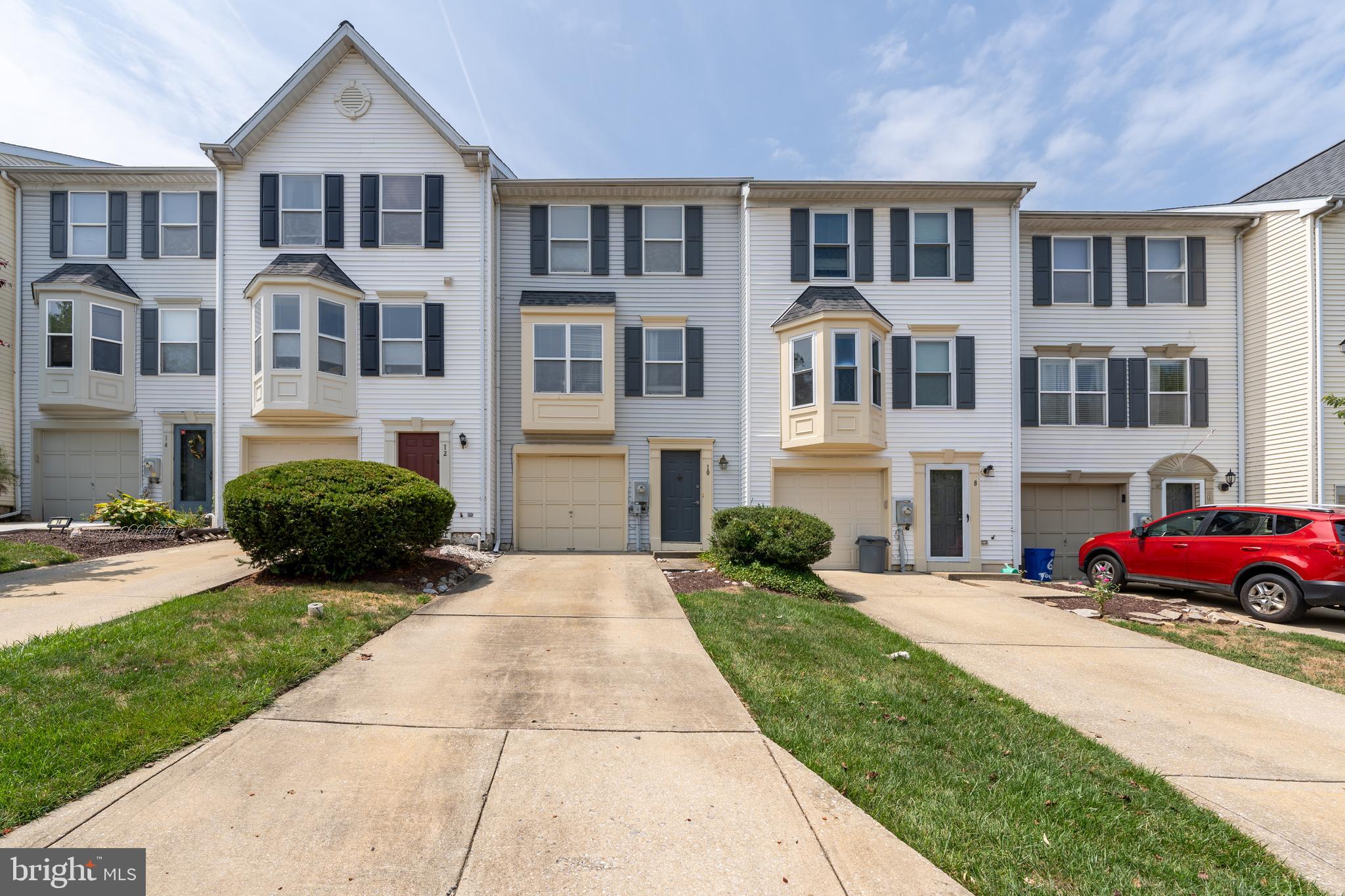 10 Tollington Ct #10