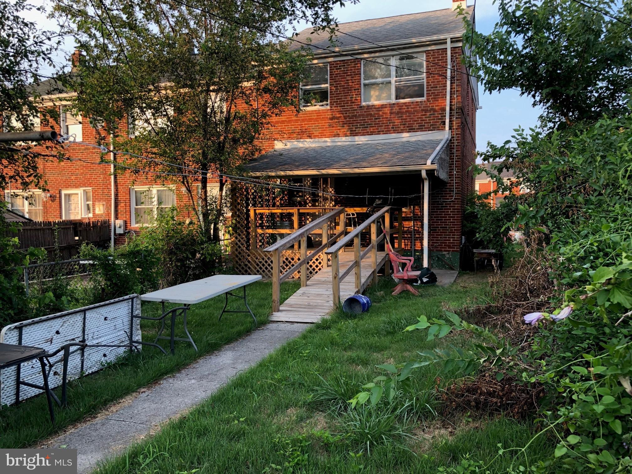 418 Scarsdale Rd