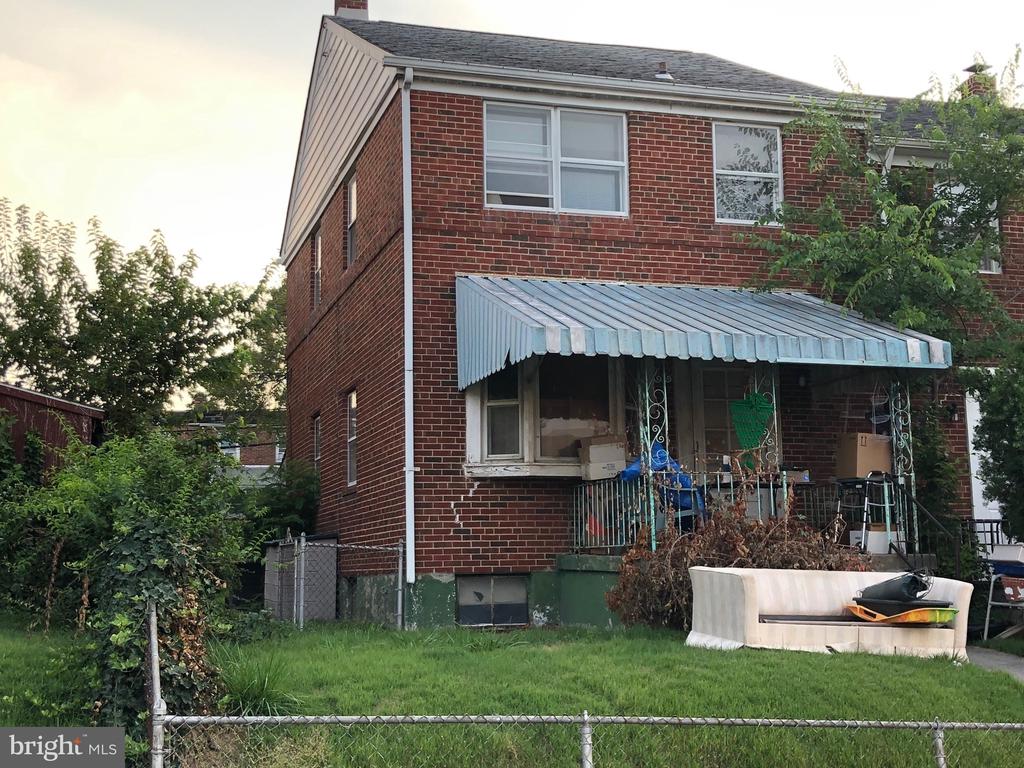 418 Scarsdale Rd