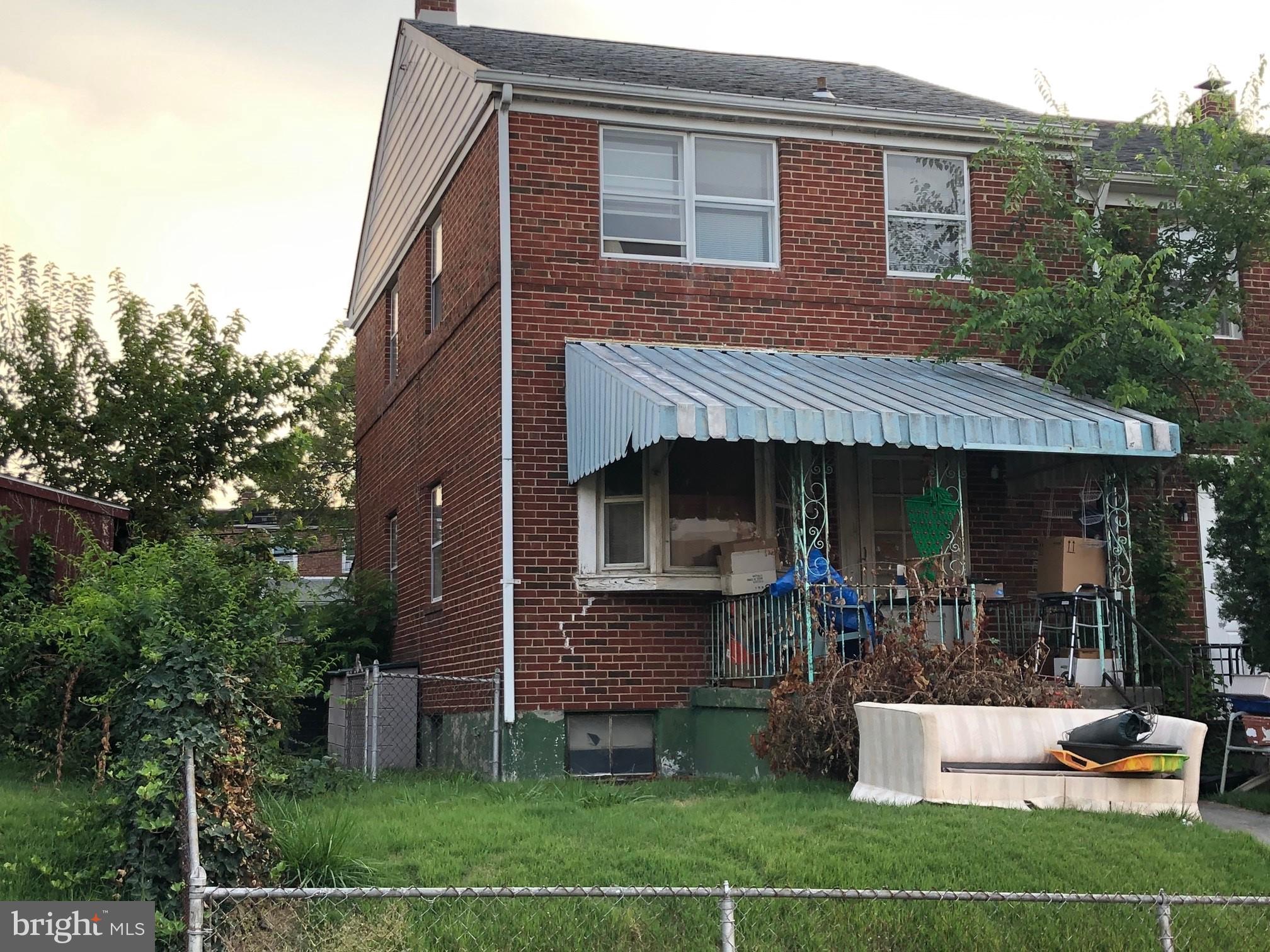 418 Scarsdale Rd