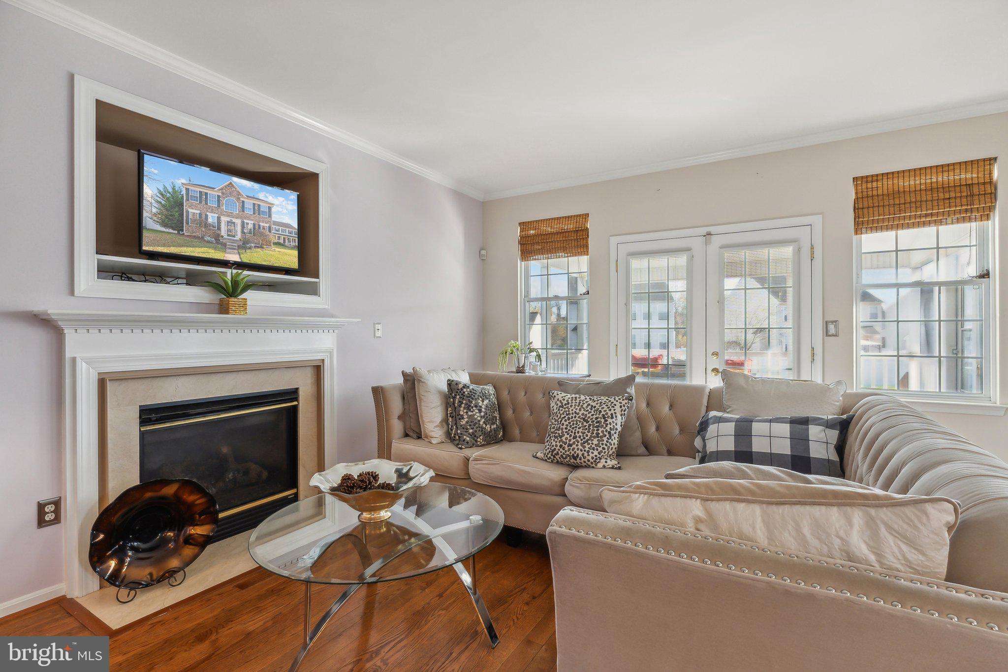 1319 Canberra Dr