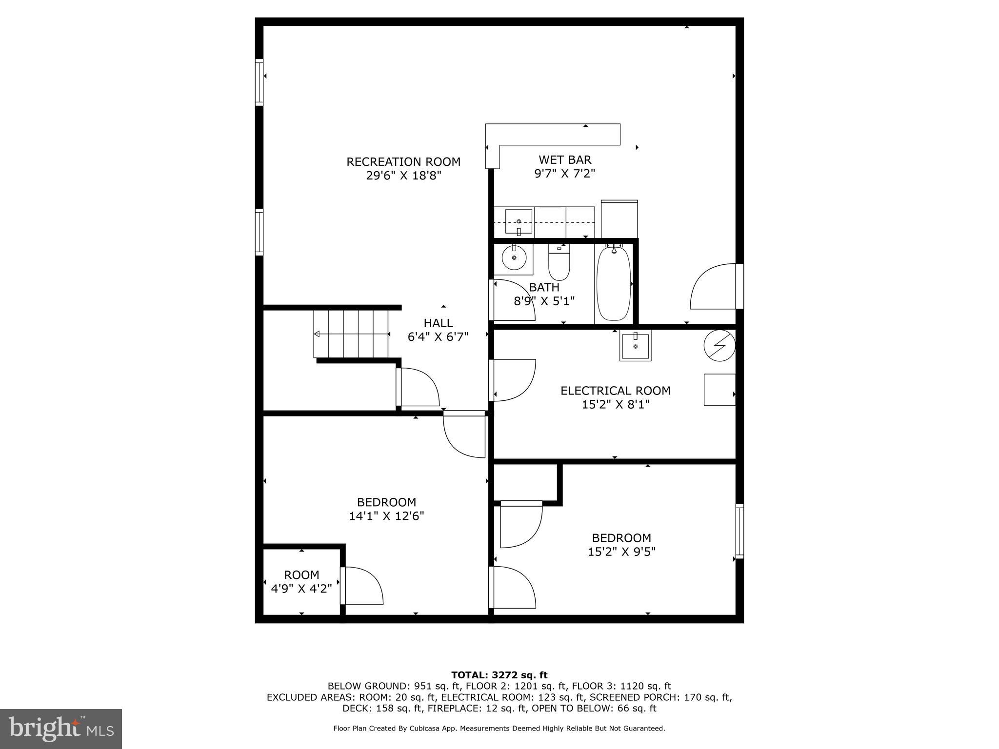 1319 Canberra Dr