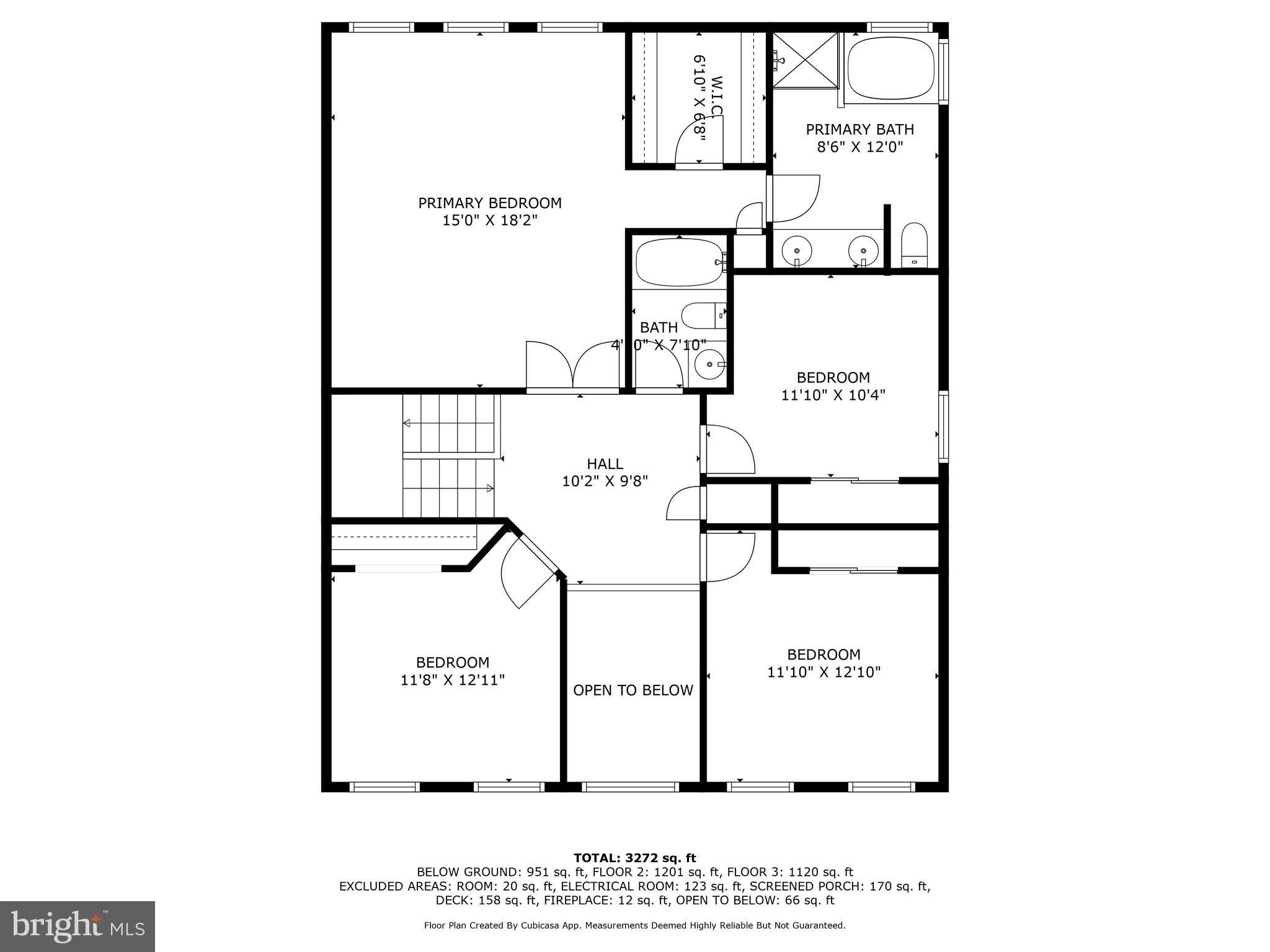 1319 Canberra Dr
