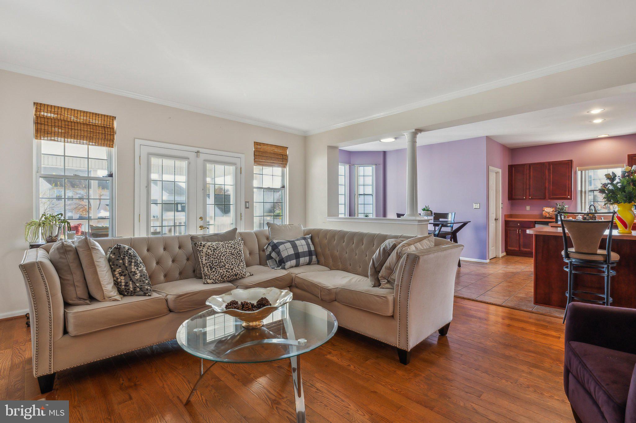 1319 Canberra Dr