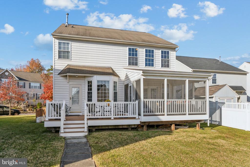 1319 Canberra Dr