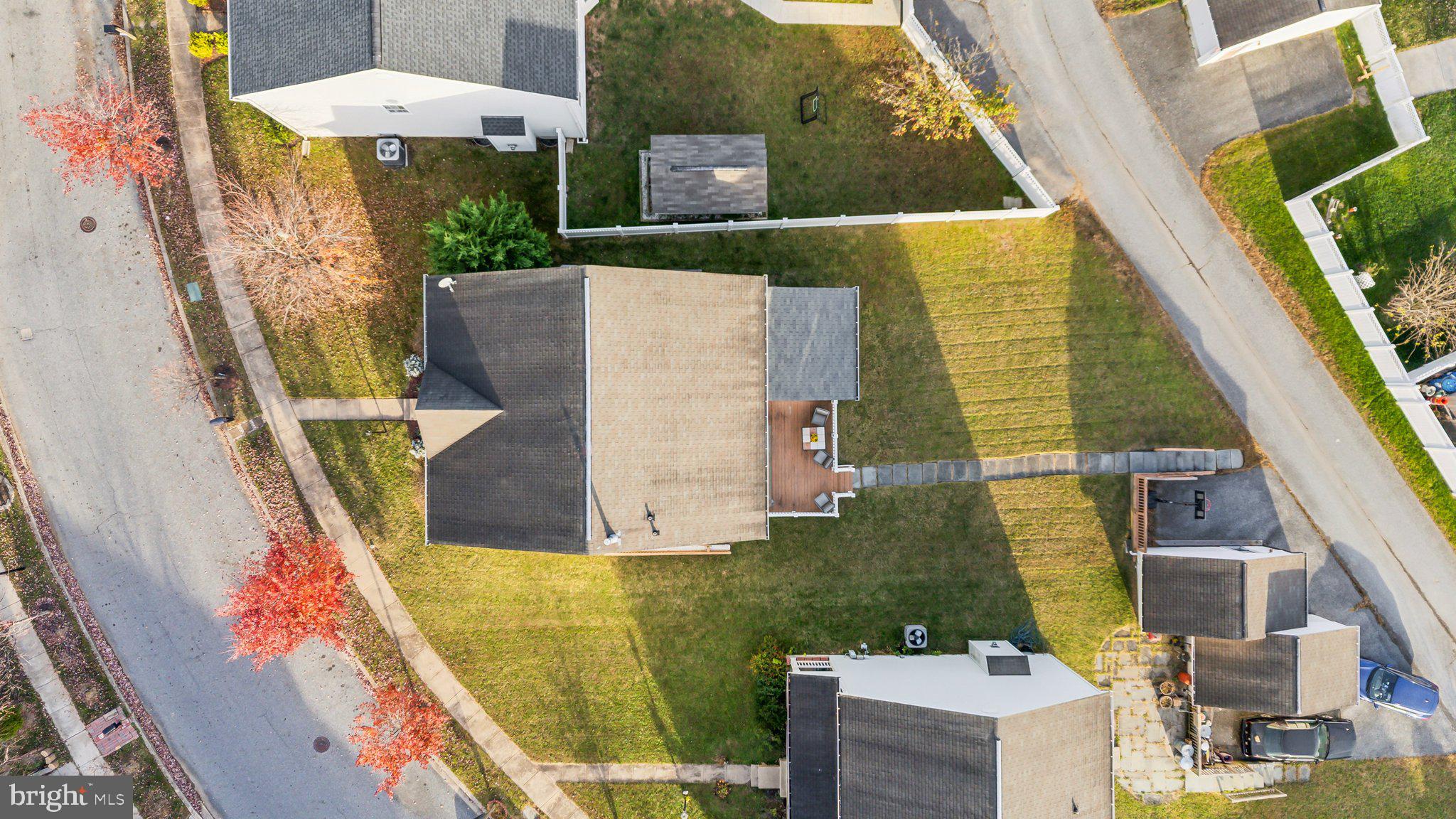 1319 Canberra Dr