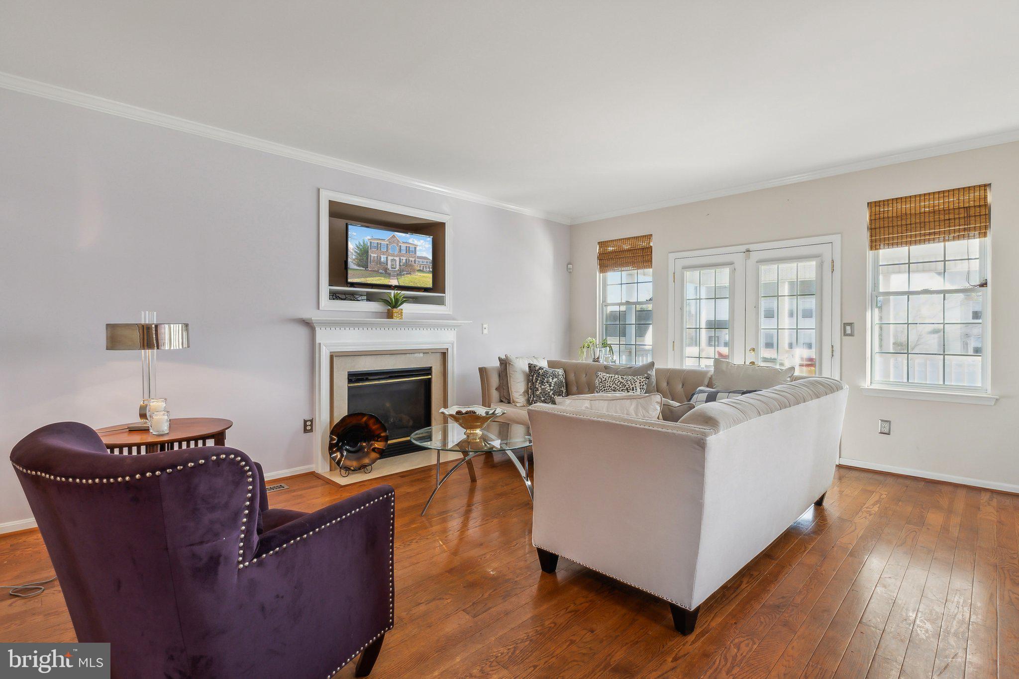 1319 Canberra Dr