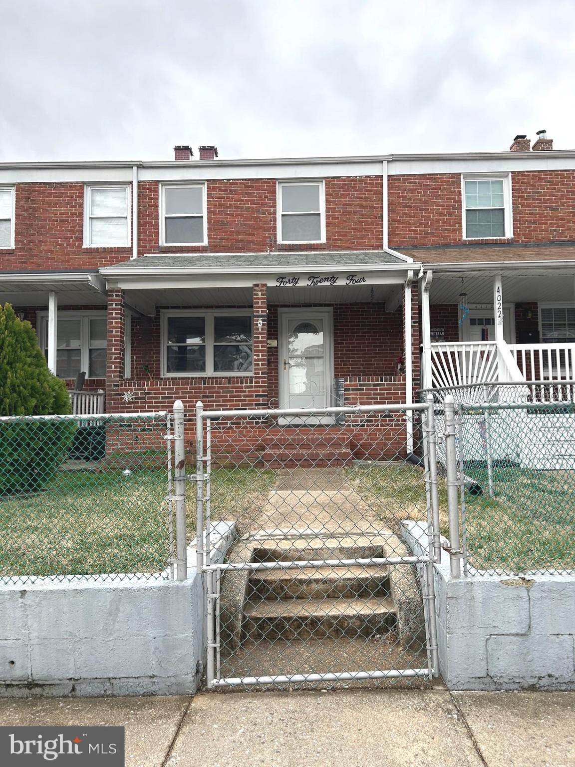 4024 SAINT AUGUSTINE LN