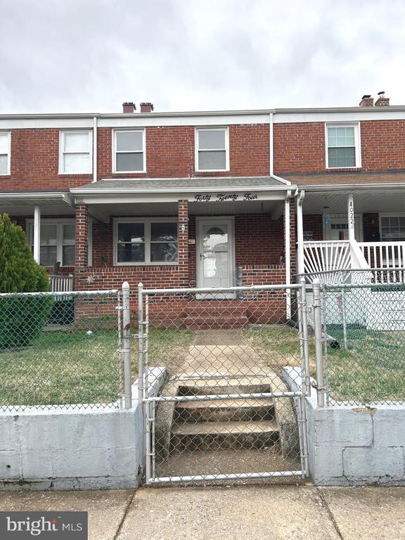 4024 SAINT AUGUSTINE LN