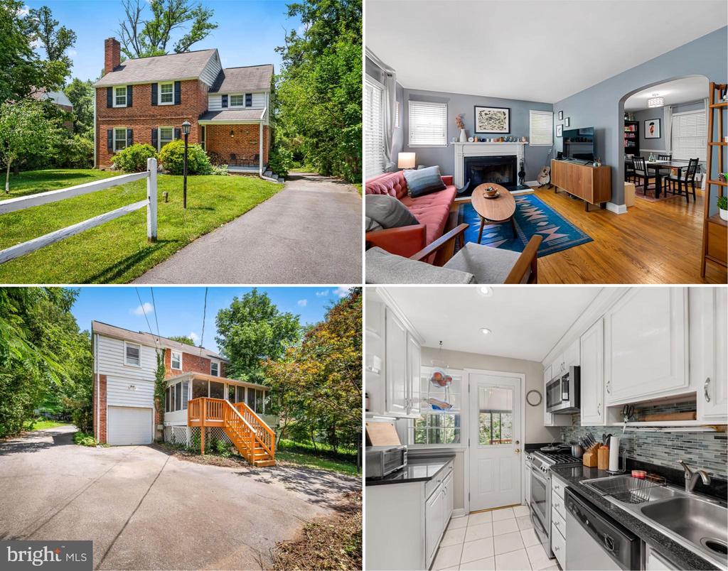 808 Olmstead Rd