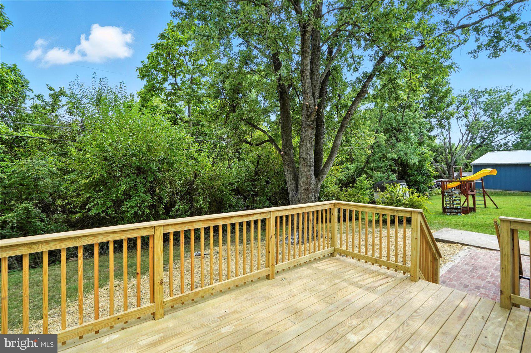 7031 GLEN SPRING ROAD