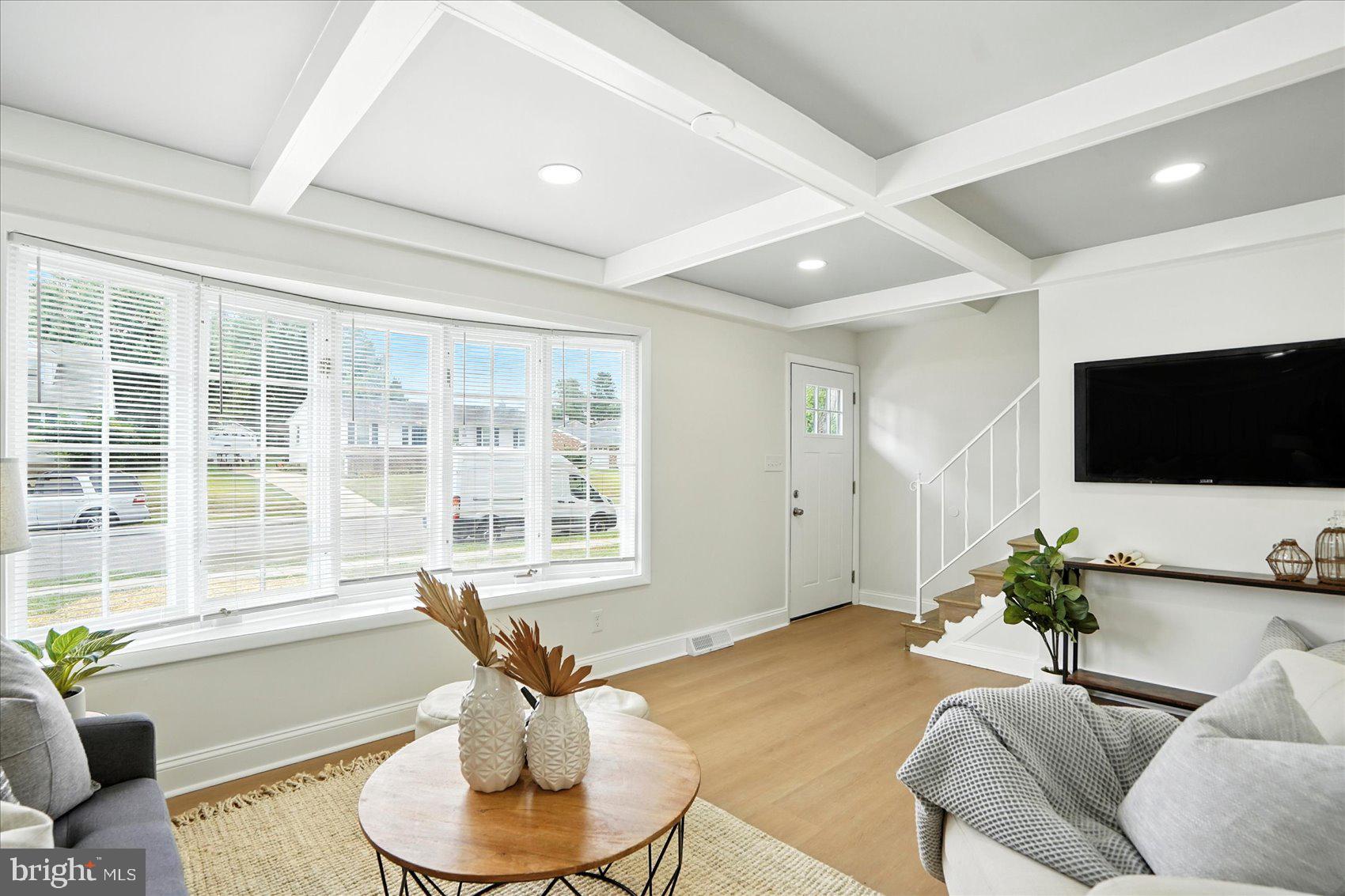 7031 GLEN SPRING ROAD