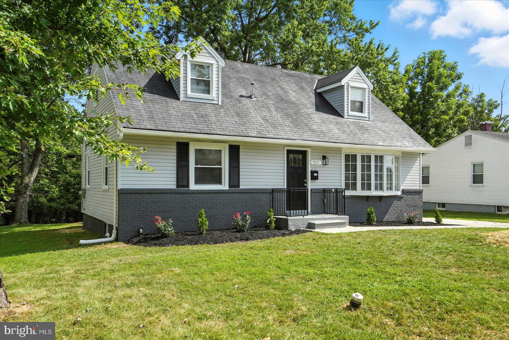 7031 GLEN SPRING ROAD