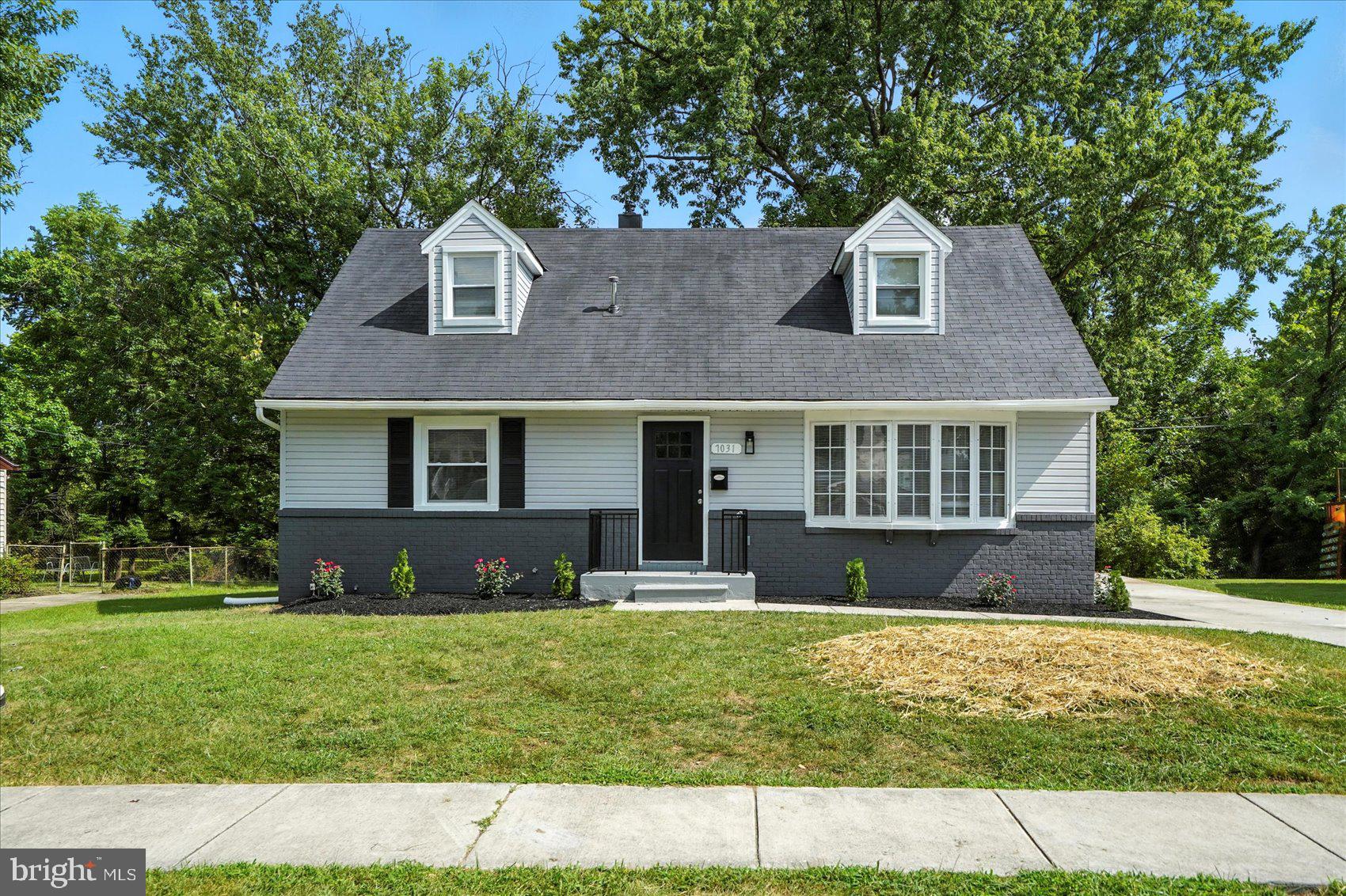 7031 GLEN SPRING ROAD