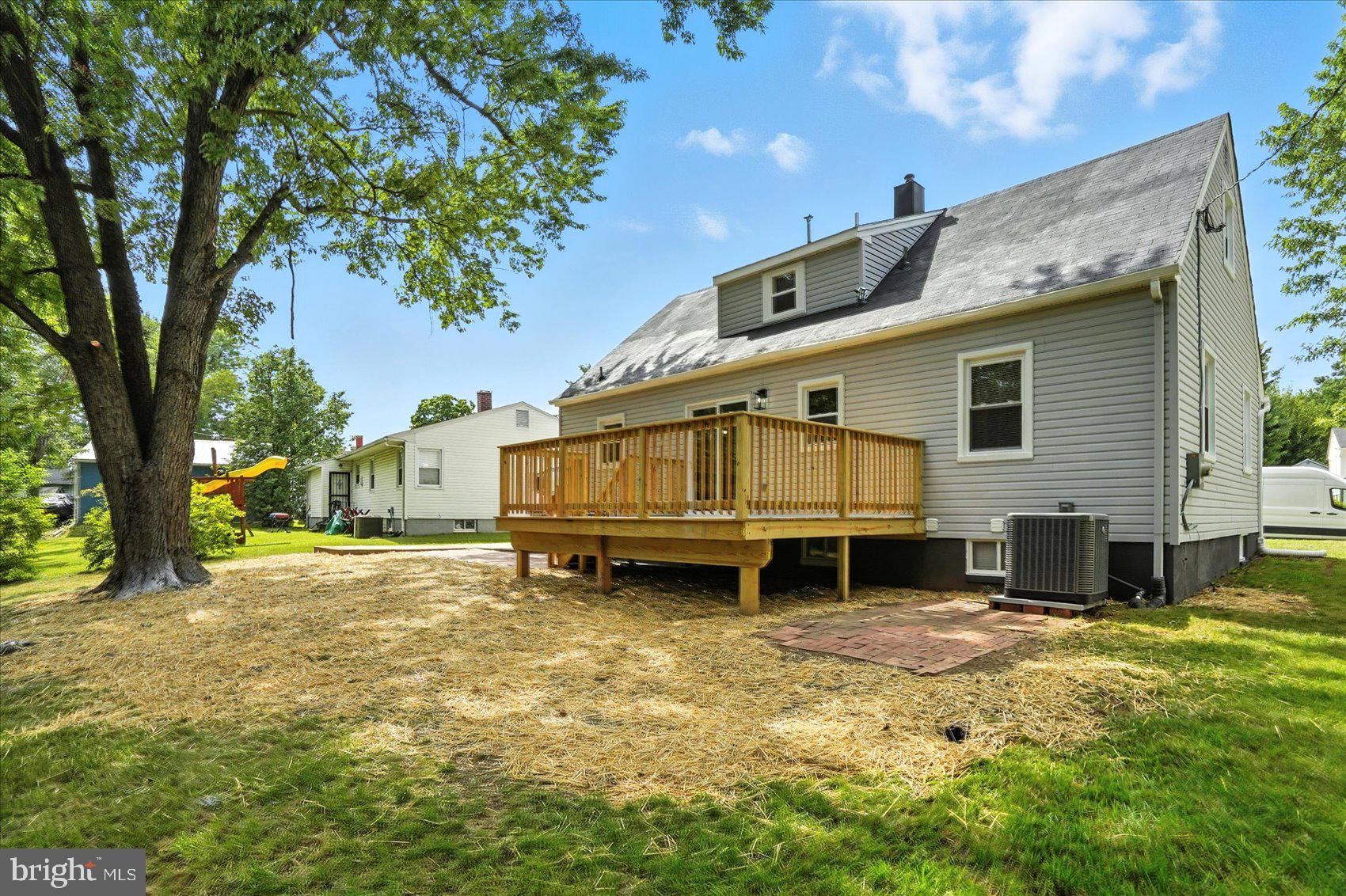 7031 GLEN SPRING ROAD