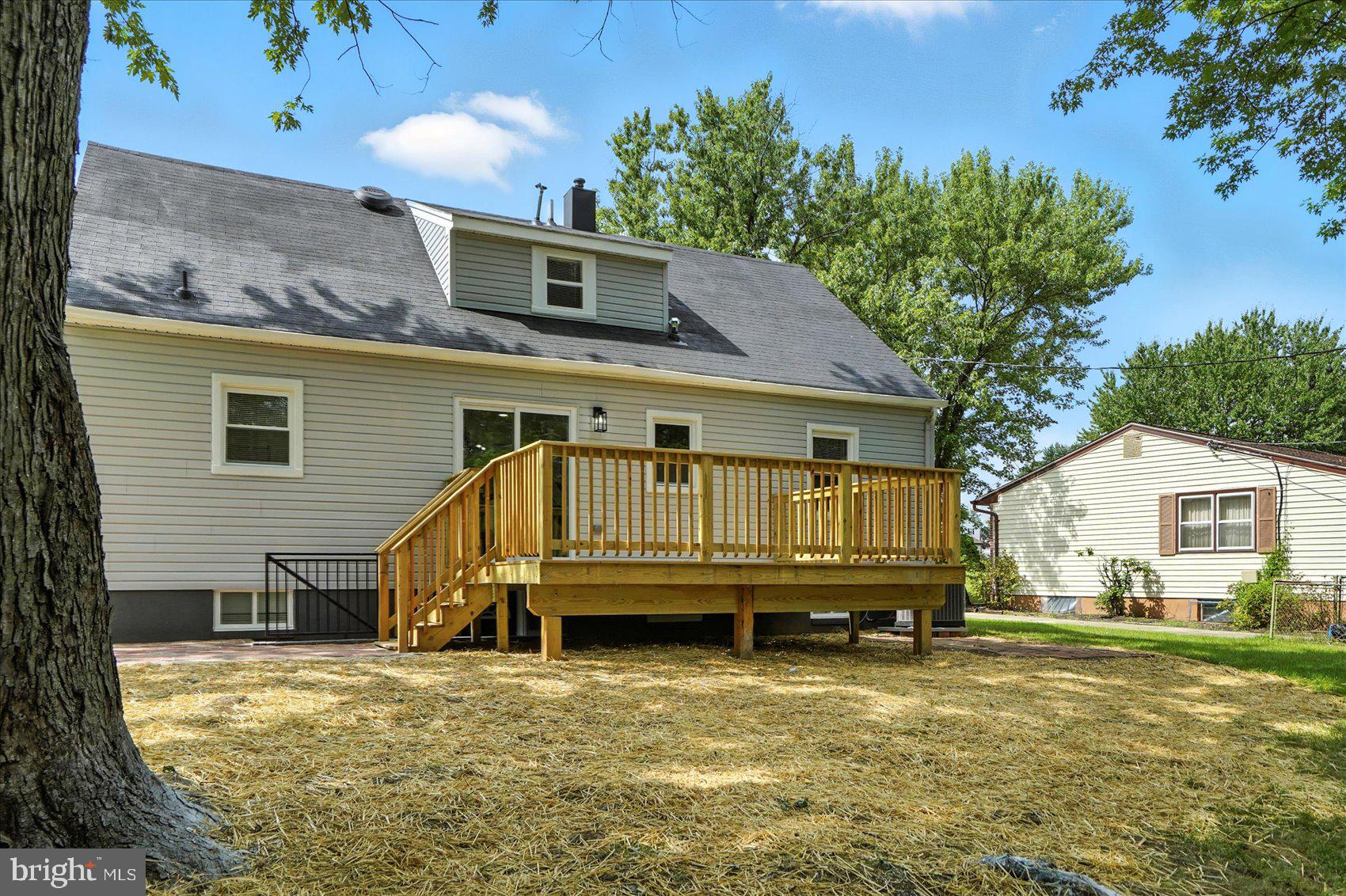 7031 GLEN SPRING ROAD