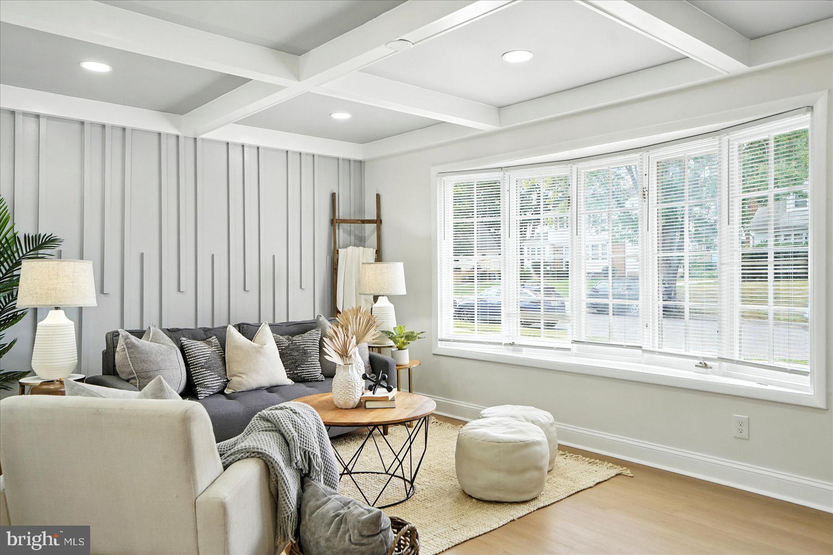 7031 GLEN SPRING ROAD